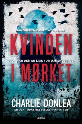 Kvinden i mørket af Jentas