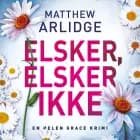 Elsker, elsker ikke