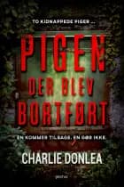 Pigen der blev bortført