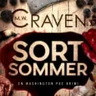 Sort sommer
