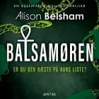 Balsamøren