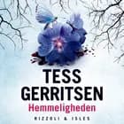 Hemmeligheden