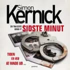 Sidste minut