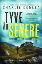 Tyve år senere