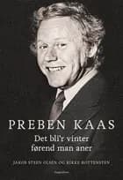 Preben Kaas