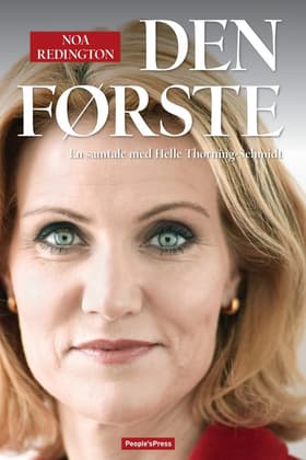 Den første af Noa Redington