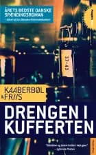 Drengen i Kufferten PRICE