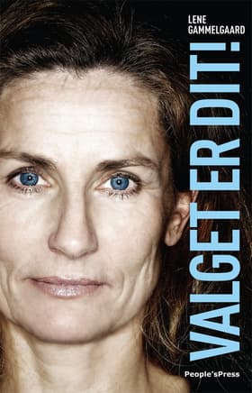 Valget er dit! af Lene Gammelgaard