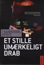 Et stille umærkeligt drab