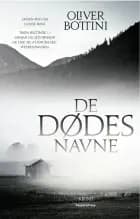 De dødes navne PB