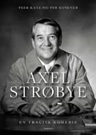 Axel Strøbye