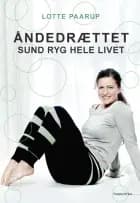Åndedrættet - sund ryg hele livet