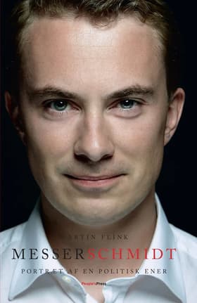 Messerschmidt af Martin Flink