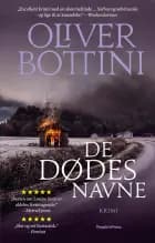 De dødes navne