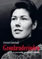 Grønlænderinden 2025