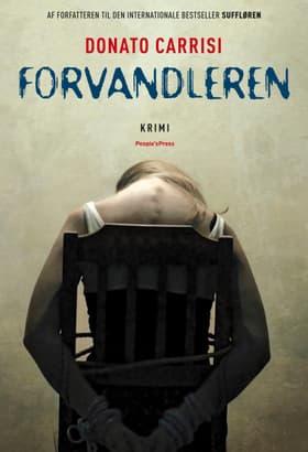 Forvandleren af Donato Carrisi