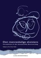 Den menneskelige eksistens