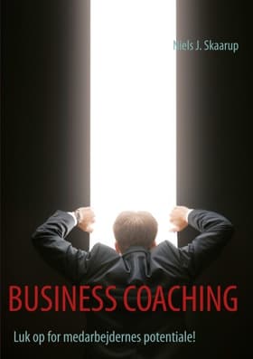 Business Coaching af Niels J. Skaarup