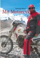 Mit Motorcykel Liv
