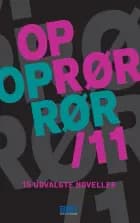 Oprør