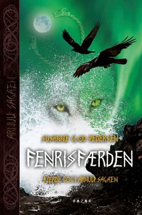 Fenrisfærden af Susanne Clod Pedersen