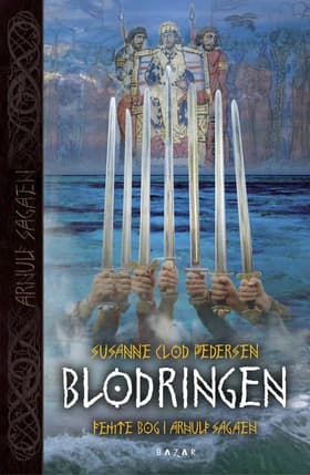 Blodringen af Susanne Clod Pedersen