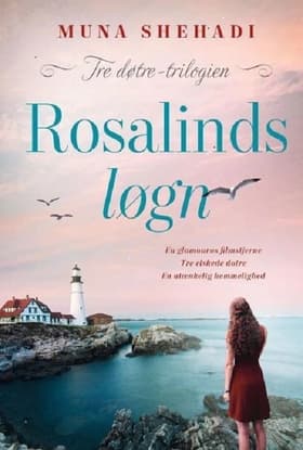 Rosalinds løgn af Muna Shehadi