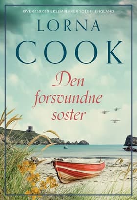 Den forsvundne søster af Lorna Cook