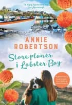 Store planer i Lobster Bay