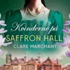 Kvinderne på Saffron Hall