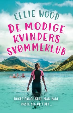 De modige kvinders svømmeklub af Ellie Wood