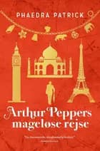 Arthur Peppers mageløse rejse