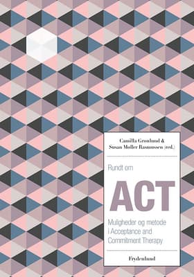Rundt om ACT af Susan Møller Rasmussen