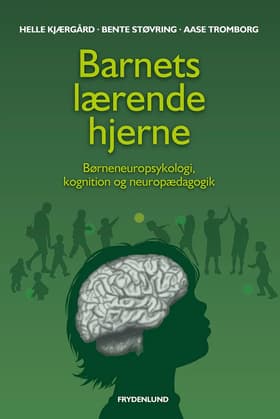 Barnets lærende hjerne af Aase Tromborg