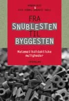 Fra snublesten til byggesten