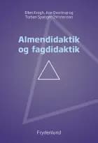 Almendidaktik og fagdidaktik