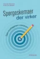 Spørgeskemaer der virker