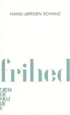 Frihed