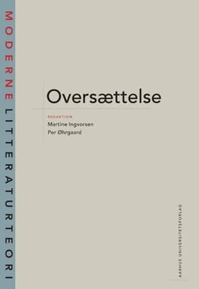 Oversættelse af Per Øhrgaard