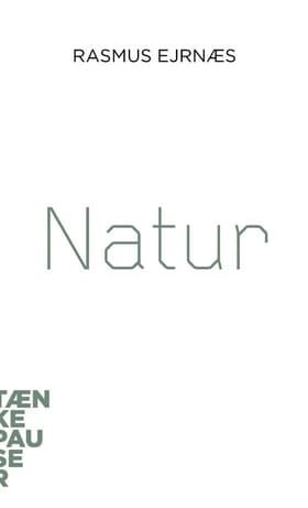 Natur af Rasmus Ejrnæs