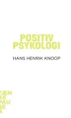 Positiv psykologi