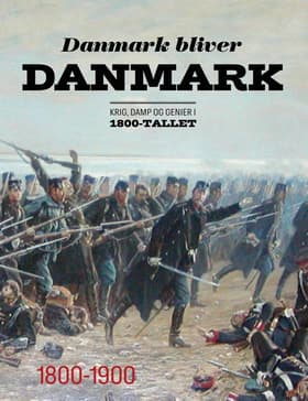 Danmark bliver Danmark af n a