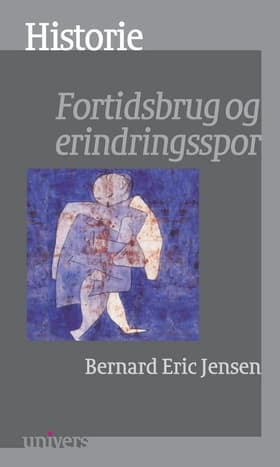 Historie af Bernard E. Jensen
