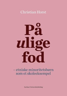 På ulige fod af Christian Horst
