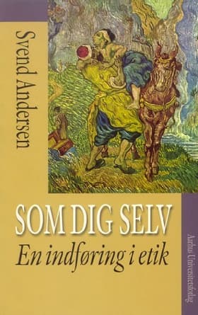 Som dig selv af Svend Andersen
