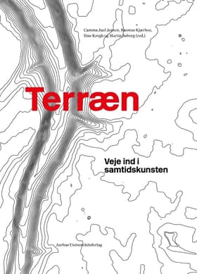 Terræn af Camma Juel Jepsen