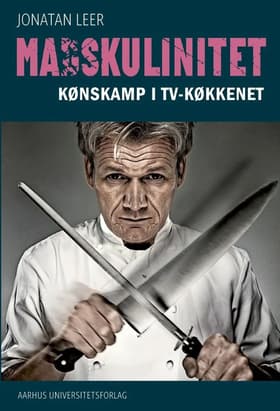 Madskulinitet af Jonatan Leer