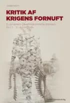 Kritik af krigens fornuft
