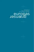 Europas grænser