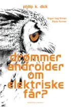 Drømmer androider om elektriske får?
